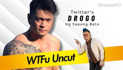 wtfu uncut|Twitter's Drogo .